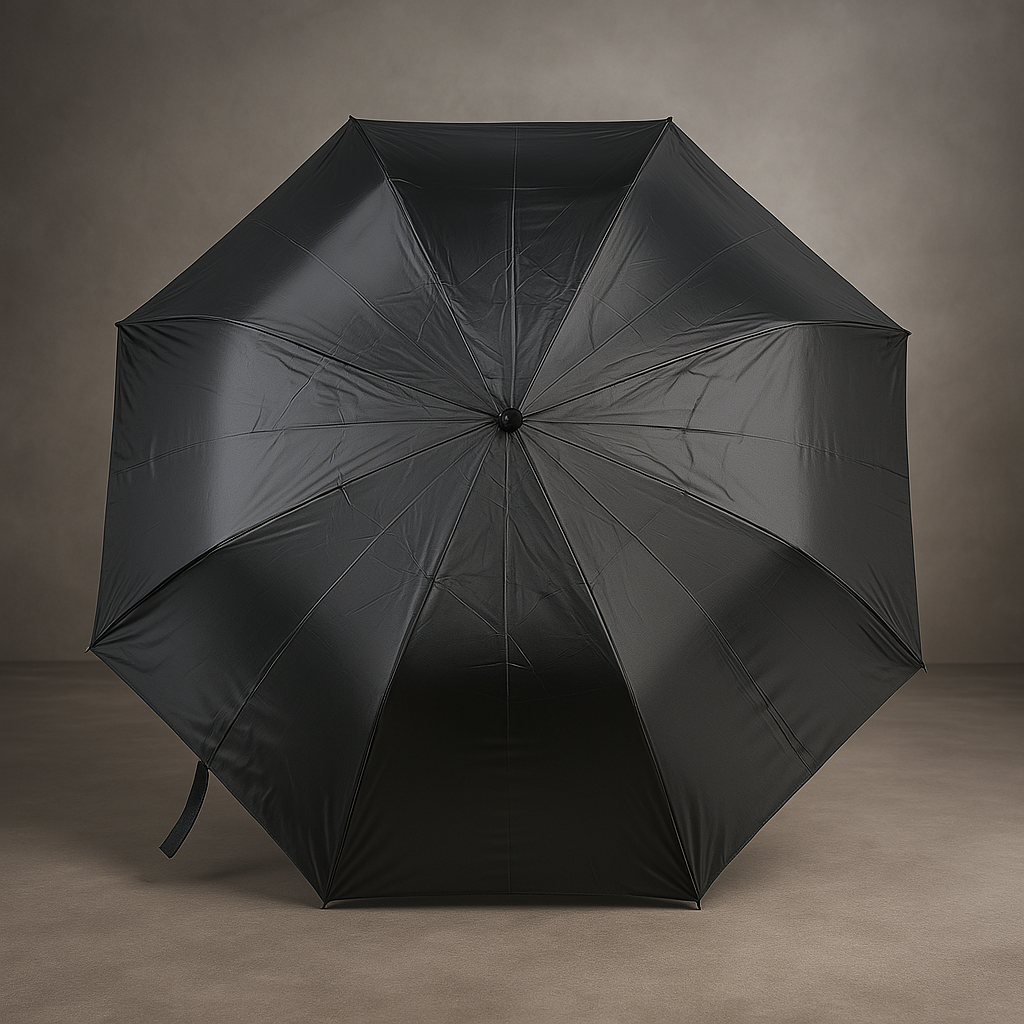Chair Umbrella With Clamp Adjustable Shade