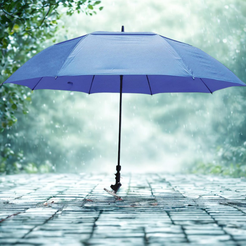 Magnetic Base Umbrella Kit