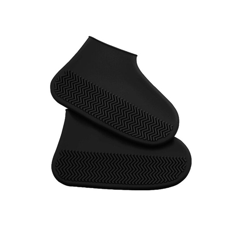 Waterproof Silicone Shoe Protector Covers