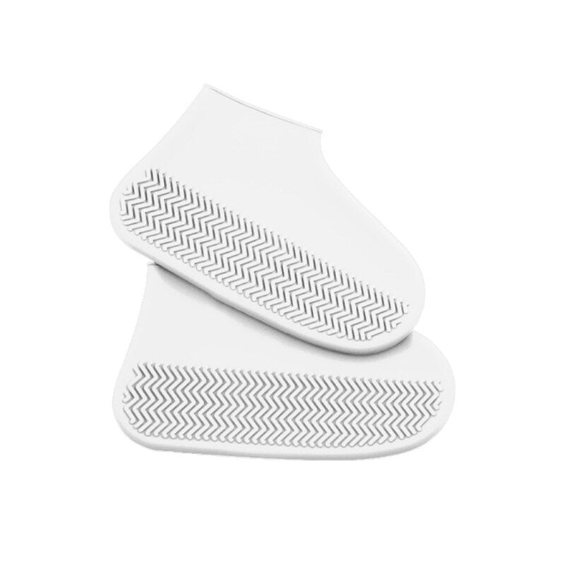 Waterproof Silicone Shoe Protector Covers