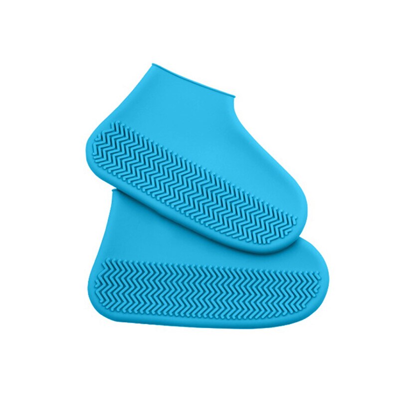 Waterproof Silicone Shoe Protector Covers