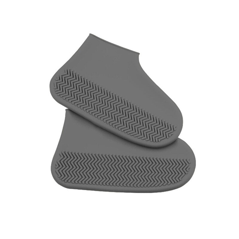 Waterproof Silicone Shoe Protector Covers