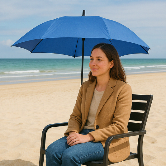 Magnetic Base Umbrella Kit
