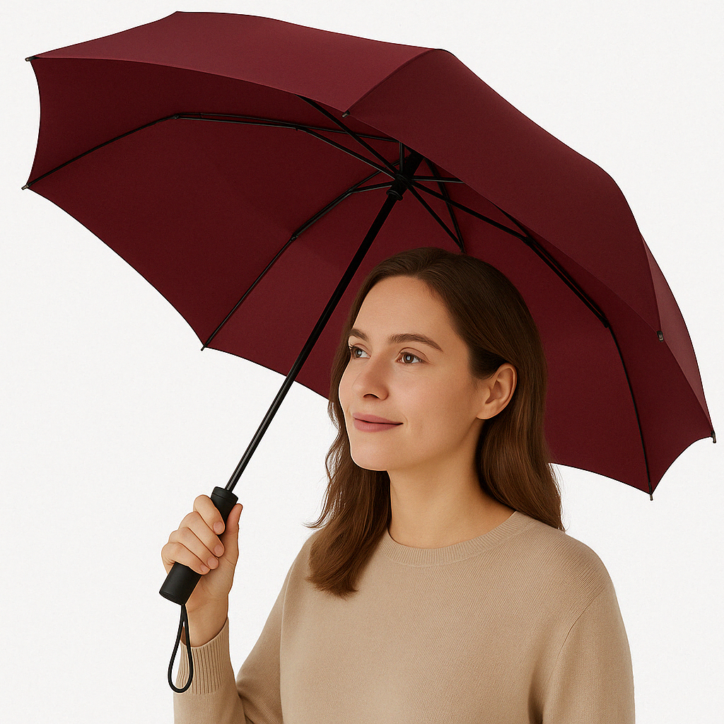 Windproof Golf Umbrella