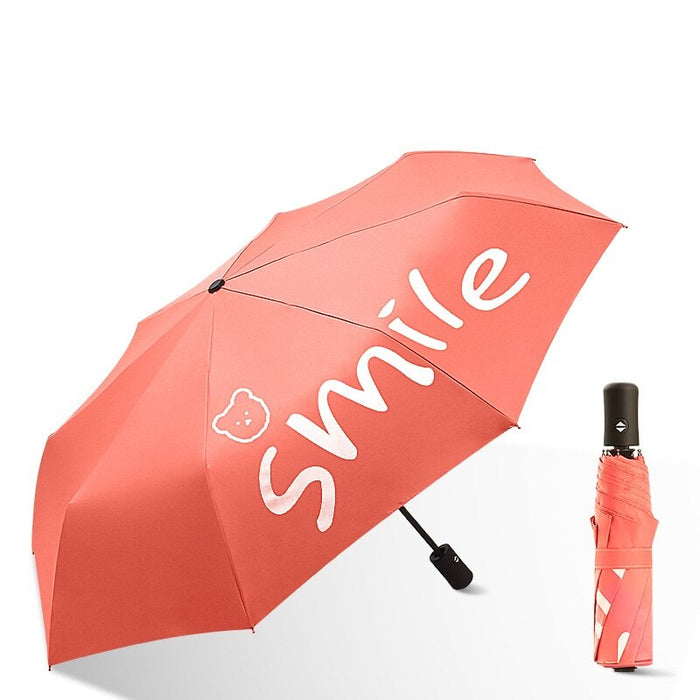Sun Protection Umbrella
