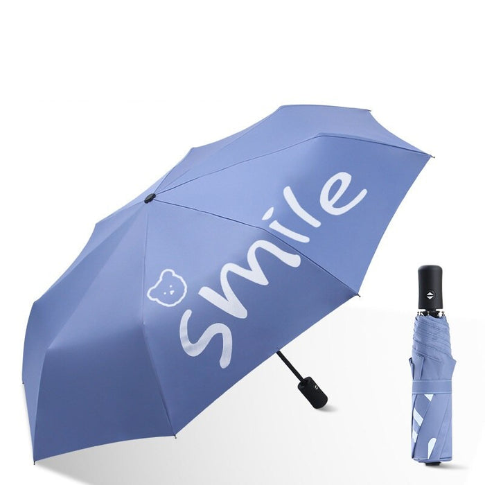 Sun Protection Umbrella