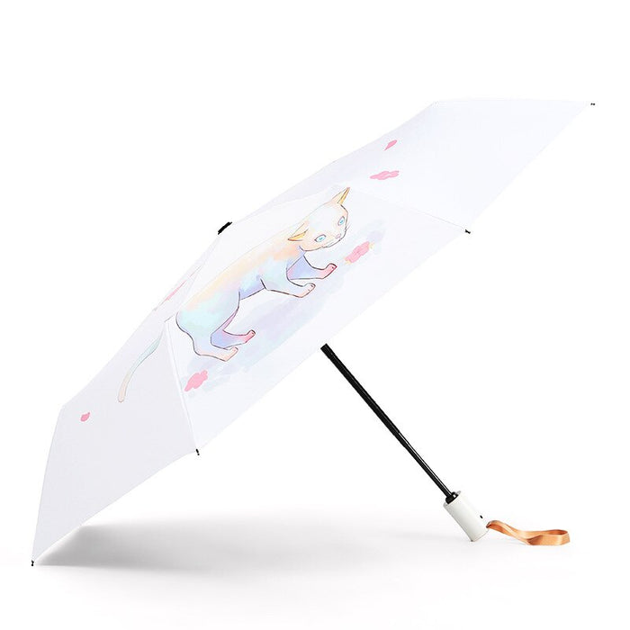 Automatic Umbrella For Women