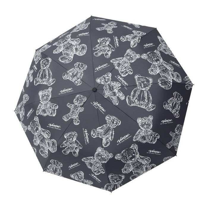 Women Travel Sun Umbrella