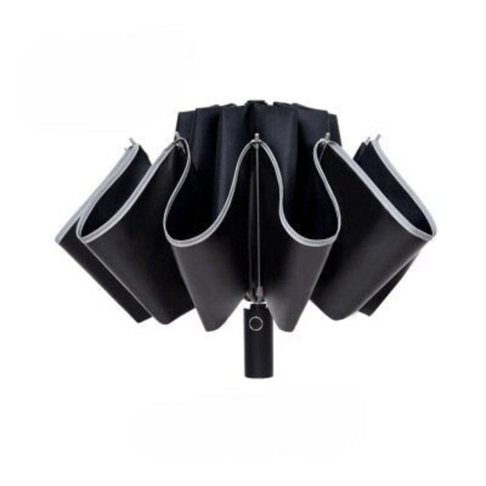 Automatic Folding Reverse Umbrella