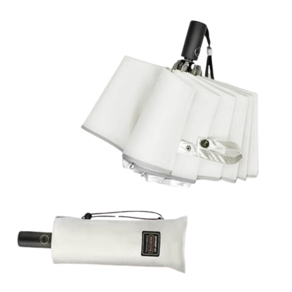 Reflective Windproof UV Protection Umbrella