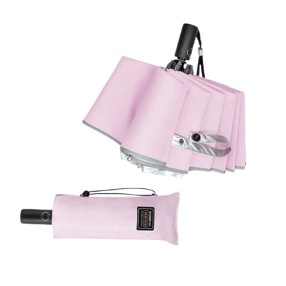 Reflective Windproof UV Protection Umbrella