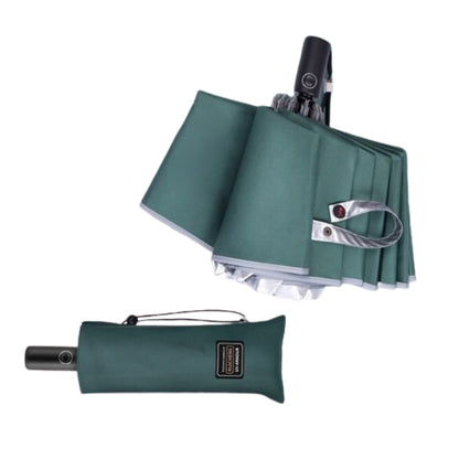 Reflective Windproof UV Protection Umbrella