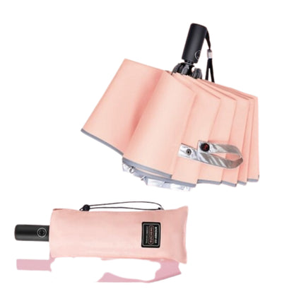 Reflective Windproof UV Protection Umbrella