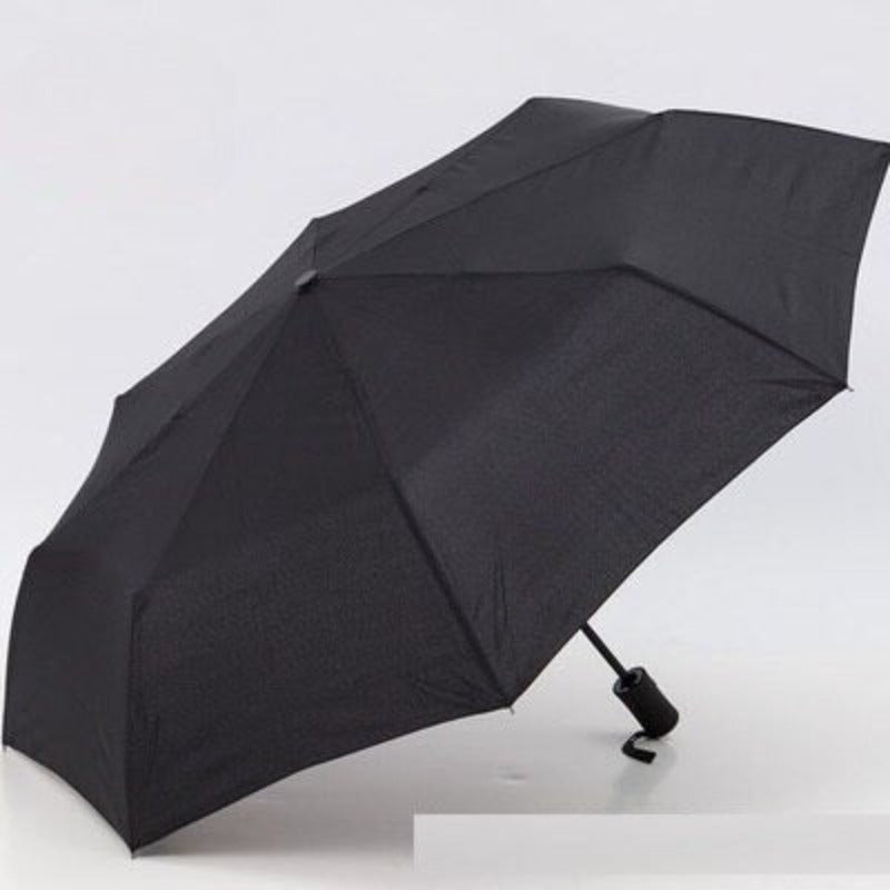 Wind Resistant Folding Fully Automatic Umbrella