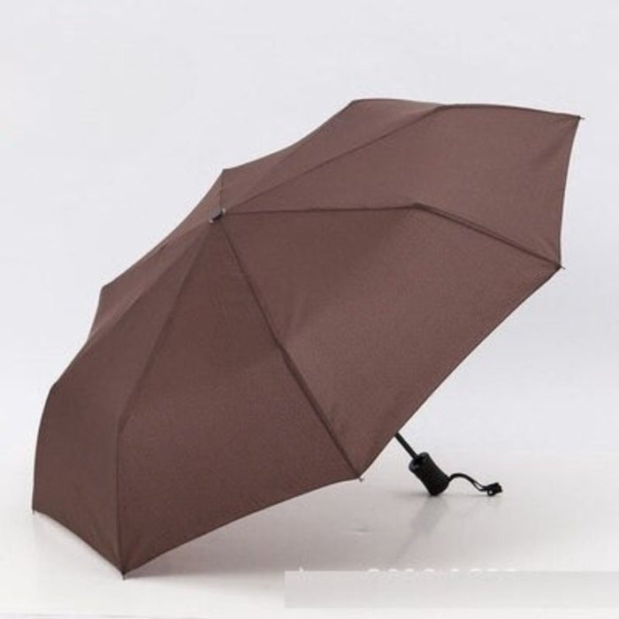 Wind Resistant Folding Fully Automatic Umbrella