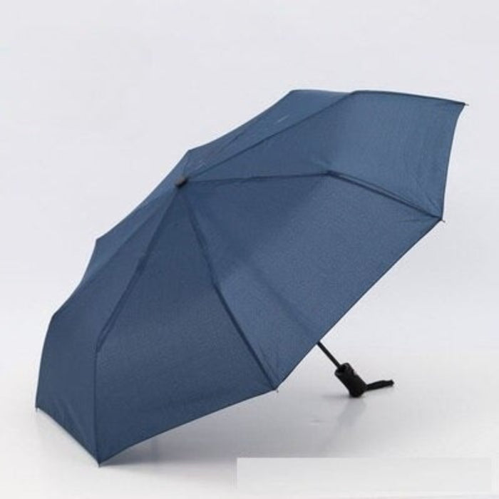 Wind Resistant Folding Fully Automatic Umbrella