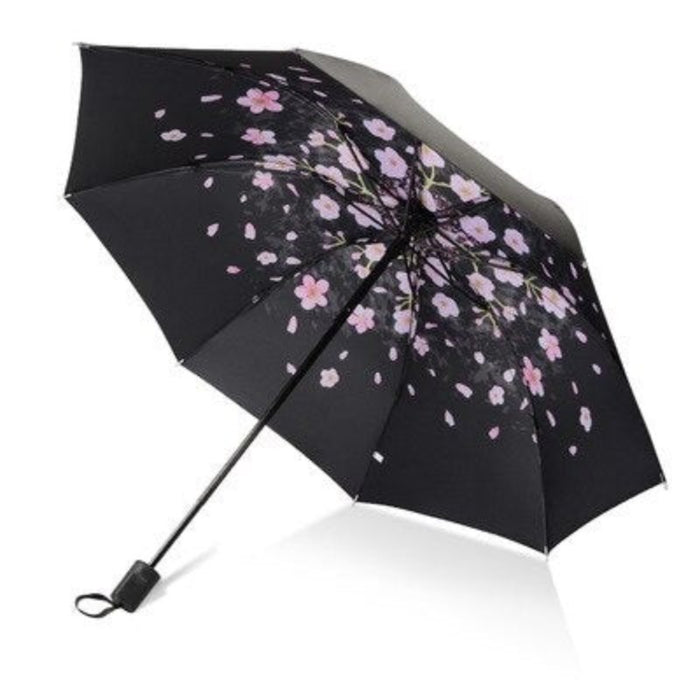 High Quality Windproof Unisex Umbrella