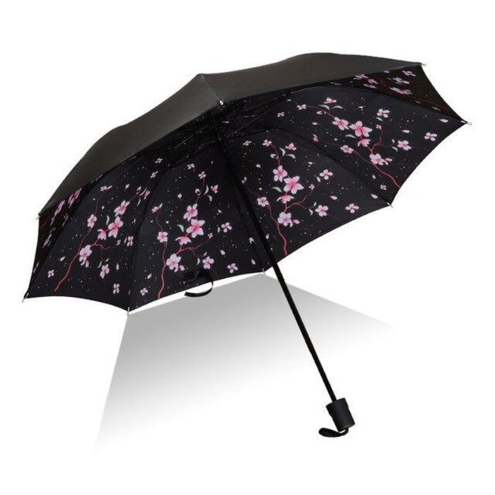 High Quality Windproof Unisex Umbrella