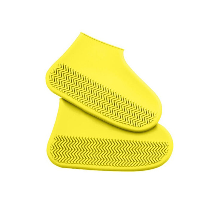 Waterproof Silicone Shoe Protector Covers