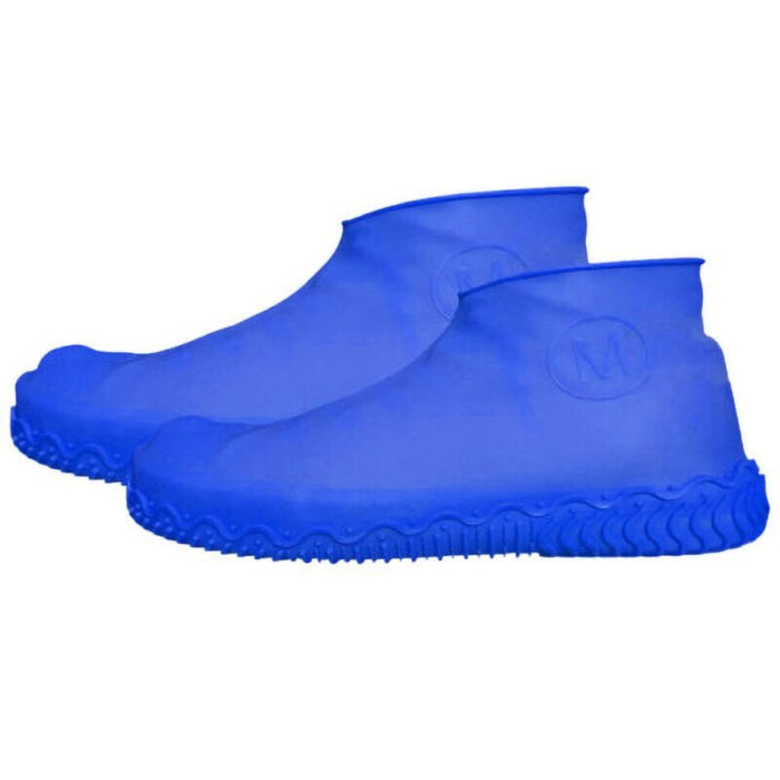 Waterproof Silicone Shoe Protector Covers — MAGIC REVERSIBLE UMBRELLA